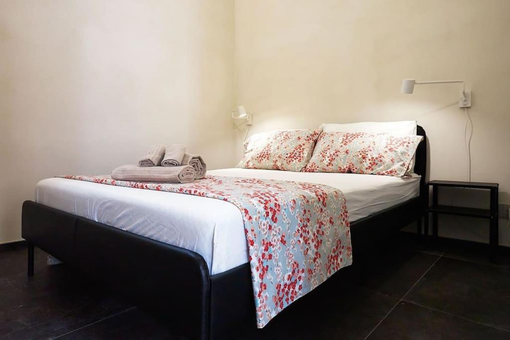 Casa 'Nta Vanedda Modica Kültér fotó
