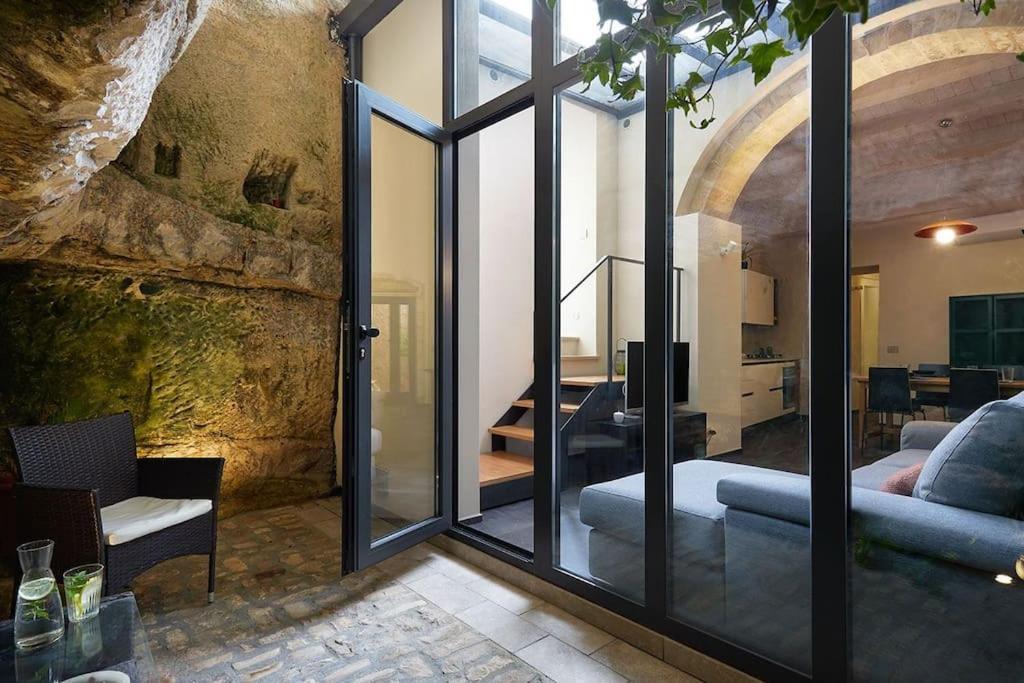 Casa 'Nta Vanedda Modica Kültér fotó
