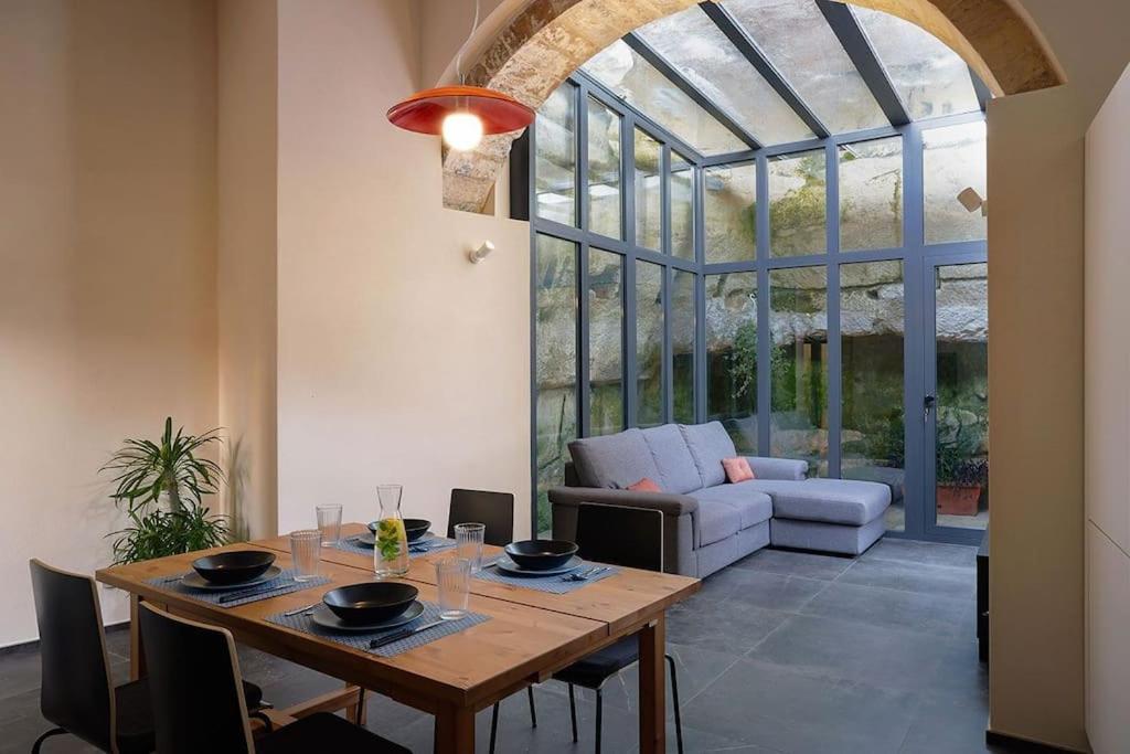 Casa 'Nta Vanedda Modica Kültér fotó